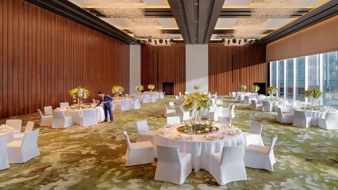 Event Space
